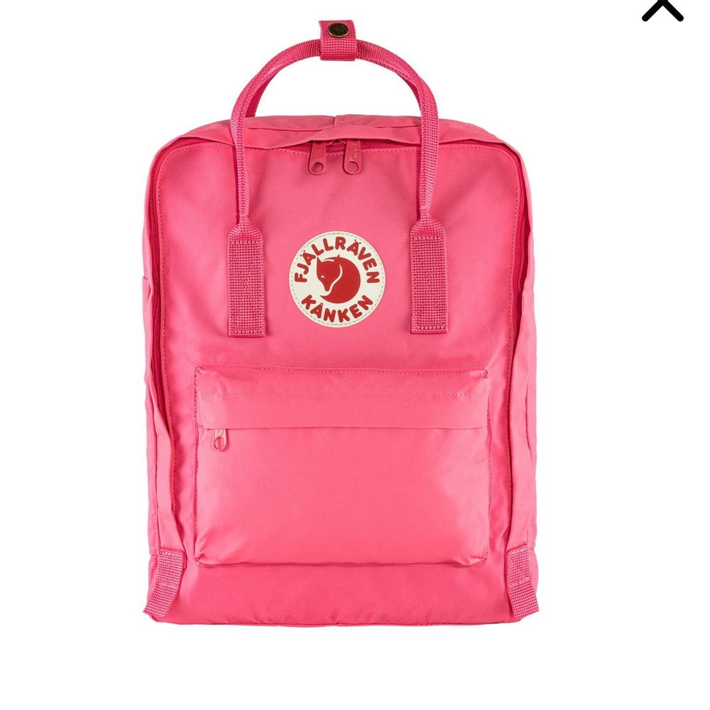 Fjallraven Kanken Backpack